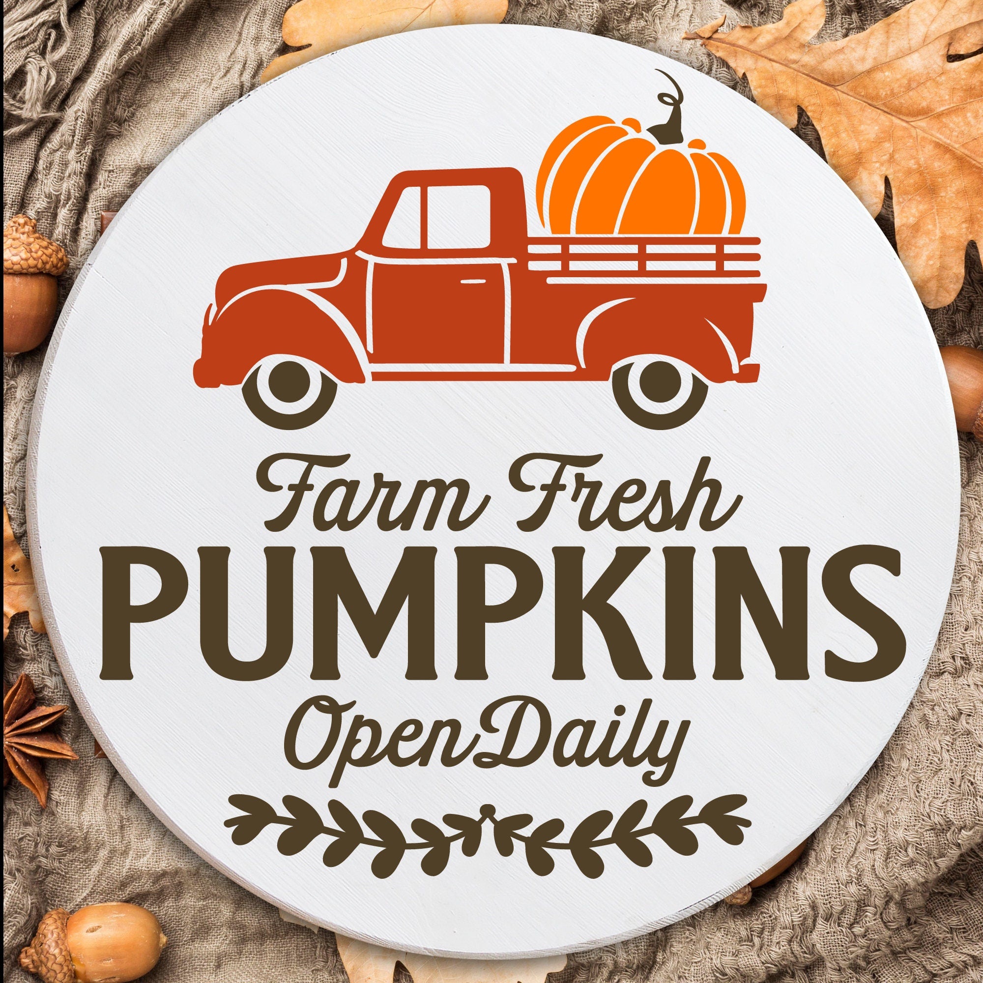 Fall Front Door Decor, Farm Fresh Pumpkins, Fall Wreath, Fall Decor, Fall Door Sign, Fall Front Door Wreath, Fall Door Hanger,Fall Porch