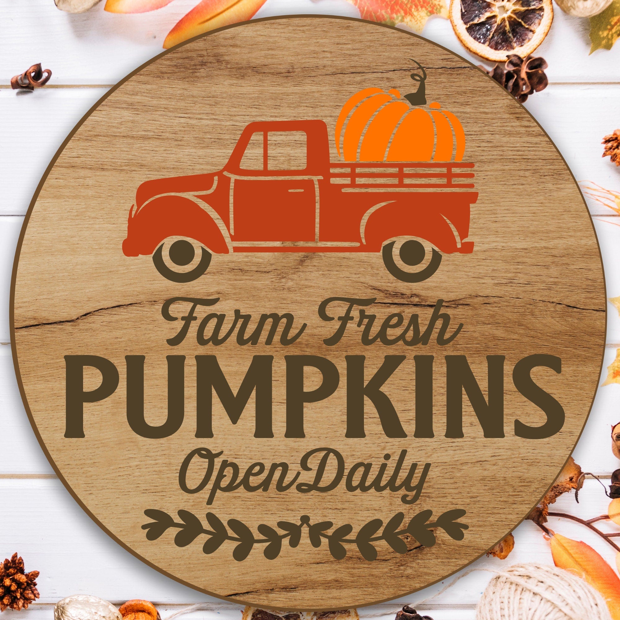 Fall Front Door Decor, Farm Fresh Pumpkins, Fall Wreath, Fall Decor, Fall Door Sign, Fall Front Door Wreath, Fall Door Hanger,Fall Porch